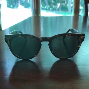 Cole Haan Sunglasses